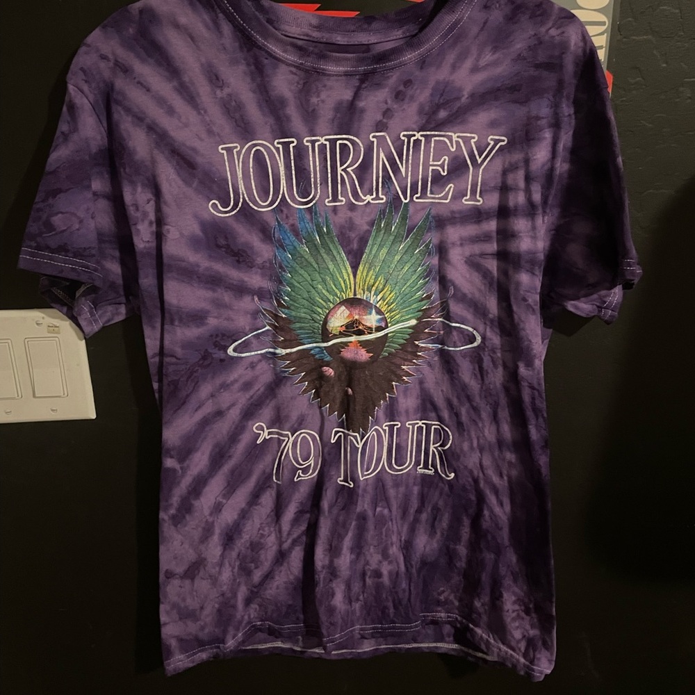 Journey T-Shirt